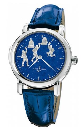 Ulysse Nardin Classic Triple Jack Minute Repeater Replica Watch Price 739-80/E3 Ulysse Nardin Classic Triple Jack Minute Repeater Replica Watch Price 739-80/E3